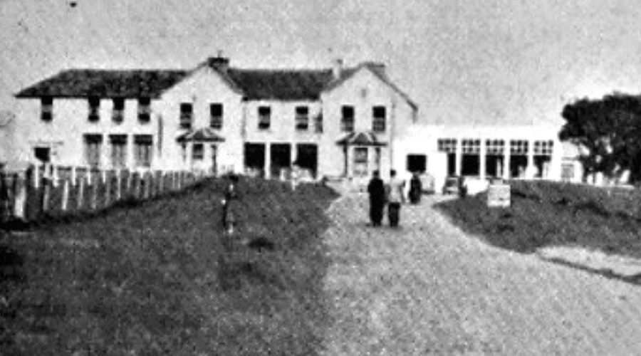 Royal Hotel Rosses Point