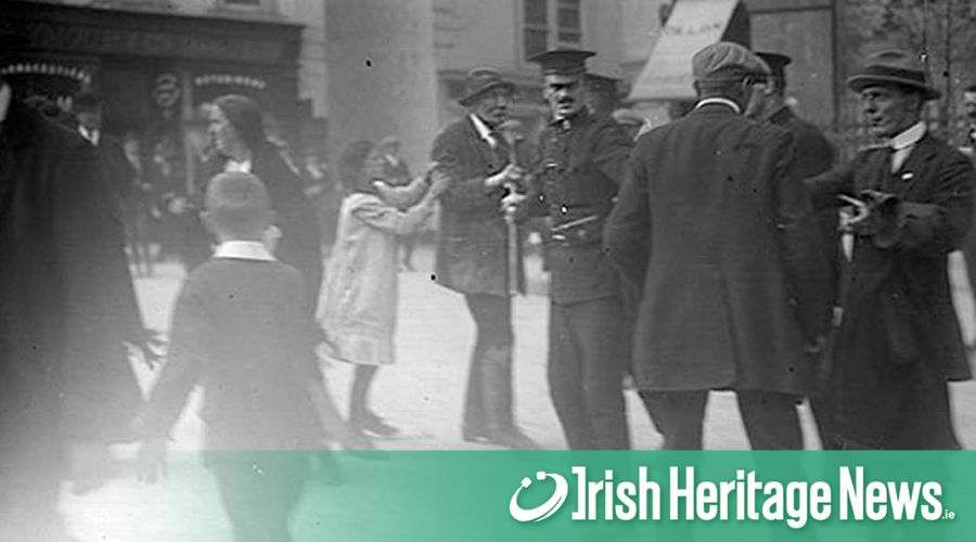 The landmark general election of 1918 Irish Heritage News