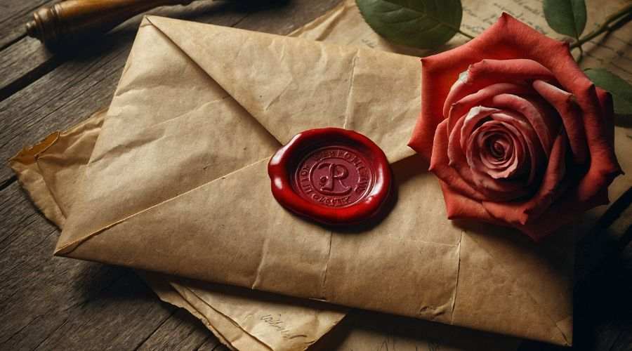 Custom of sending Valentine cards temporarily died out in early 1900s Ireland.