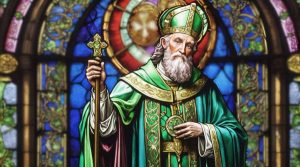 Who was the real Saint Patrick?