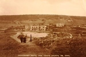 Inchydoney Ocean Hotel.