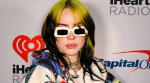 Irish roots of Billie Eilish