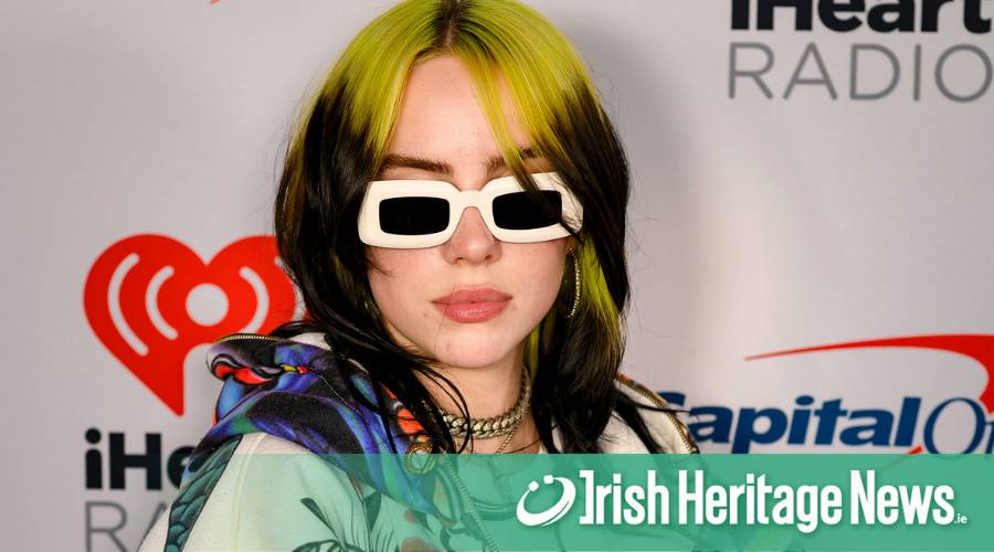 Tracing Billie Eilish s Irish Roots Back To West Cork