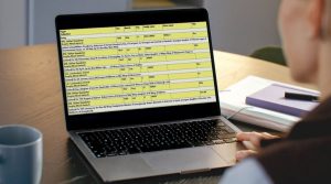New Irish newspaper database.