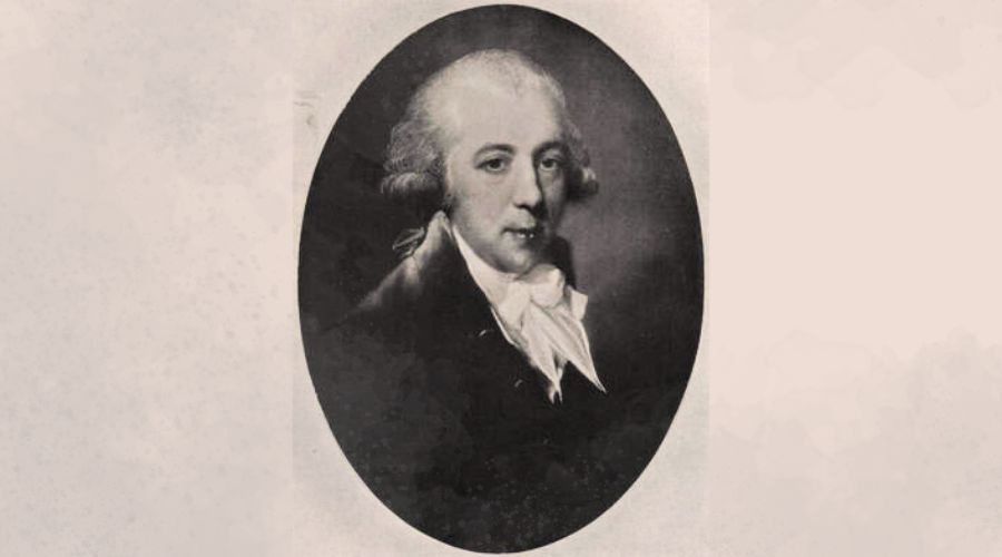 Richard Brinsley Sheridan