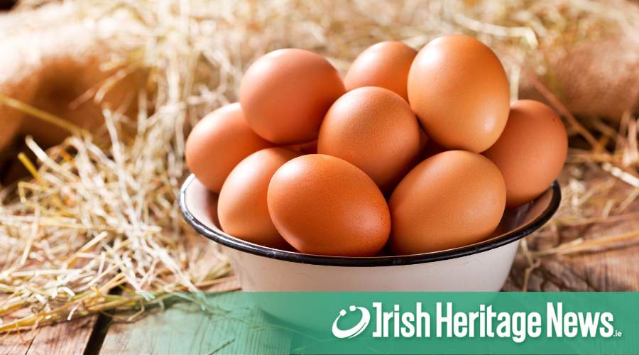 Old Irish Easter traditions, customs and beliefs